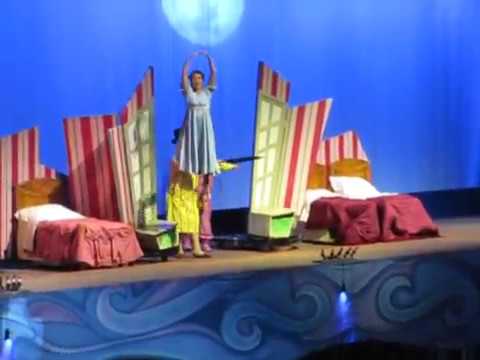 Disney On Ice | Mickey and Minnie's Magical Journey
