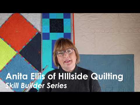 Skill builder patterns: Part 1