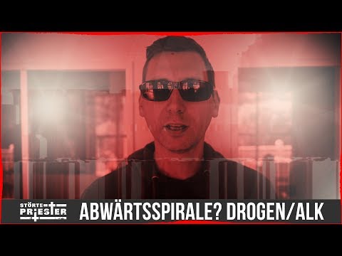 Jan Ullrich Abwärtsspirale - Parallele zu Deutschrock Sänger Leben am Tiefpunkt - Lösungen?