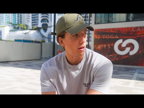 A week in the life of a DJ in Miami