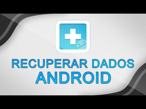 COMO RECUPERAR MENSAGENS, CONTATOS, ARQUIVOS, FOTOS E VÍDEOS EXCLUÍDOS DO ANDROID