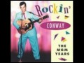 Conway Twitty - Its Only Make Believe - 1950s - Hity 50 léta