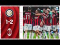 Highlights | Inter-Milan 1-2 | 4° Giornata Serie A TIM 2020/21