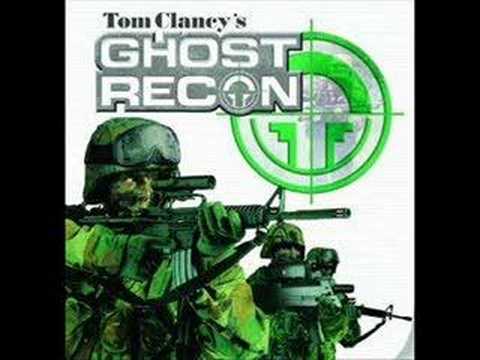 Ghost Recon -Theme 1