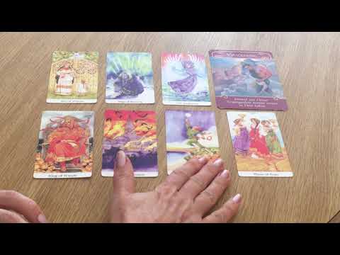 Herbstorakel - Liebe - Auswahl