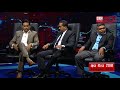 pre-budget-discussion-with-dr.kishu-gomes,-sanjeewa-fernando-&-dr.priyanga-dunusinghe-09-11-2017