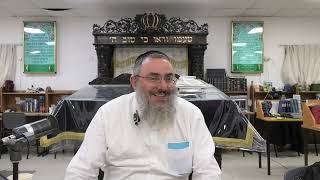 הרב דניאל אלול - שיעור זוגיות - פרשת בשלח התשפ"ה (ישיבת שעלבים) - התמונה מוצגת ישירות מתוך אתר האינטרנט יוטיוב. זכויות היוצרים בתמונה שייכות ליוצרה. קישור קרדיט למקור התוכן נמצא בתוך דף הסרטון הרב דניאל אלול - שיעור זוגיות - פרשת בשלח התשפ"ה (ישיבת שעלבים) - התמונה מוצגת ישירות מתוך אתר האינטרנט יוטיוב. זכויות היוצרים בתמונה שייכות ליוצרה. קישור קרדיט למקור התוכן נמצא בתוך דף הסרטון