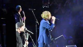 5 Seconds of Summer : Why Won&#39;t You Love Me (Live in Brooklyn)