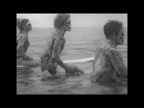 Nicolas Godin - Widerstehe Doch Der Sünde (Official Video)