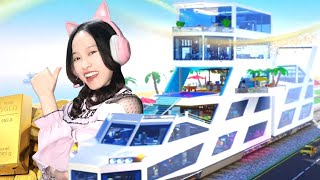 Download lagu Aku Buat Kereta Paling Mahal! mp3