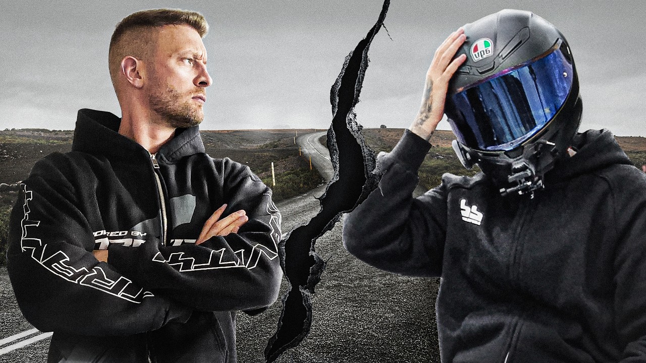 So trennen sich unsere Wege 💔