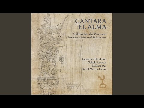 Surge propera, amica mea, a 8vv