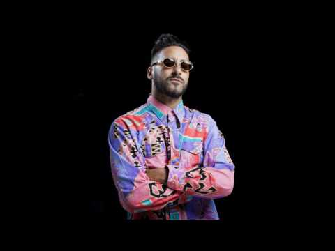 Armand van Helden feat. ML from Spalding Rockwell - Spidey Sensei