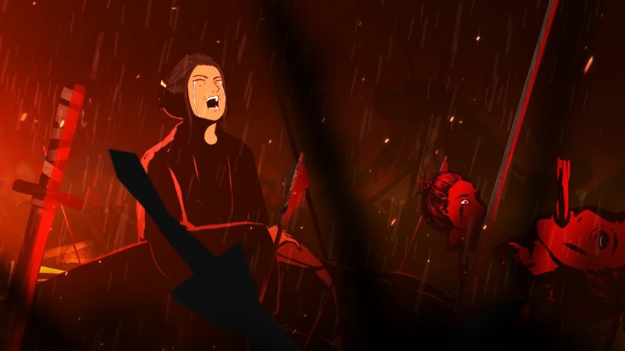 Teaser: Huyết Mạch Trần Gia | Việt Sử Kiêu Hùng