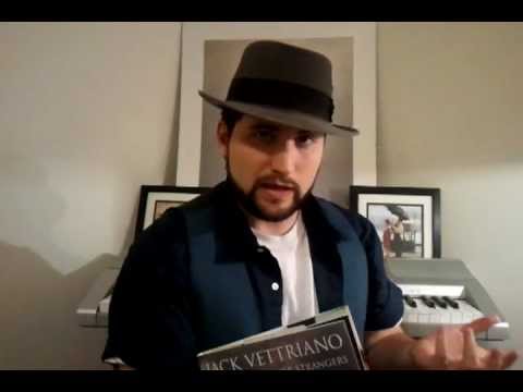 Vlogust 11th: Things I Like Thursday