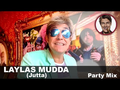 Laylas Mudda (Jutta) - Party Mix | Matze Knop & DJ Banjee feat. Ikke Hüftgold