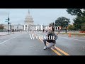 HERE I AM TO WORSHIP // ANTHONY EVANS // IMPACT DANCE MINISTRIES