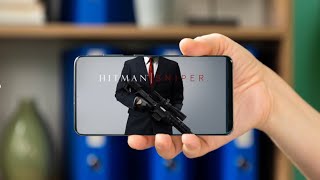 hitman sniper mega mod latest hitman sniper mega mod latest