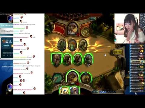 Eloise reacts to DJ Plug - Miracle Forsen