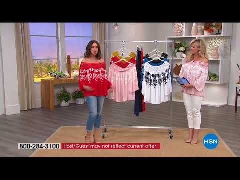 Curations Fashions 06.06.2018 - 03 Uhr