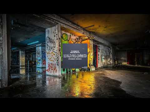Paprius ft Devilman - Diamond (Phibes Remix) | PeakDNB