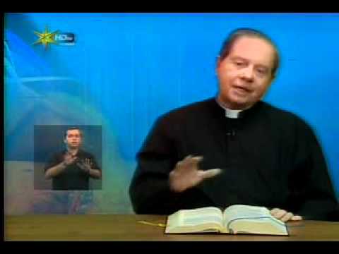 O Pão Nosso 24 Agosto 2011 Pe.F.C.Cardoso.