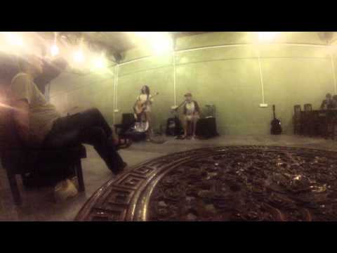 The Buskers Guide in Kuala Lumpur