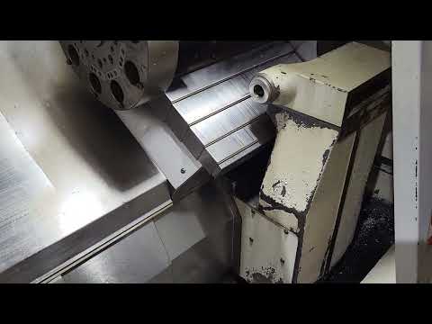 Misc Soft Jaws for Haas SL-20 & Jaw Boring Spider