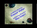 Spongebob Grandpappy The Pirate Title Card