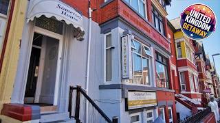 Somerset House Apartments | Blackpool, United Kingdom | Hotel Review ⭐