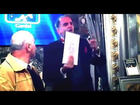 Comedy Voodoo by Quique Marduk