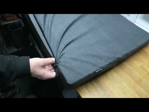 Knaus Box Star 540 - Notschlafplatz o. zusätzliches Bett m. Aufstelldach - WoMo, Kastenwagen, Ducato