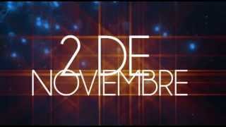 PAUL VAN DYK - Medellin 2013 Official Trailer