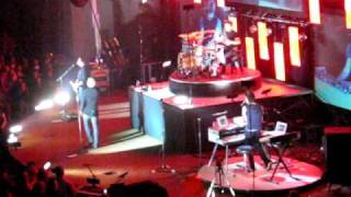 Newsboys The Mission