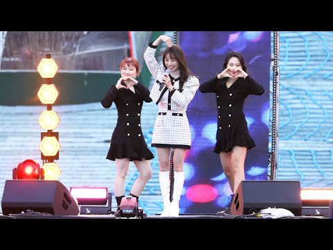 설하윤(Seol Hayun) K-MUSIC 평창 풀영상 (눌러주세요 + 살아가누나 + 아모르파티)