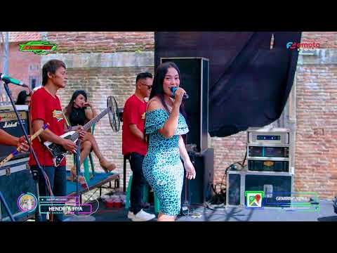 SURAT TERAKHIR DITA DONITA  - SAMSENG MUSIC WEDDING HENDRI DAN FIYA GEMIRING KIDUL NALUMSARI JEPARA