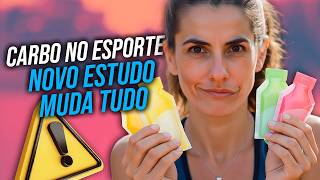 Groundbreaking Study on Carbohydrates in Sports | What Changes in Practice