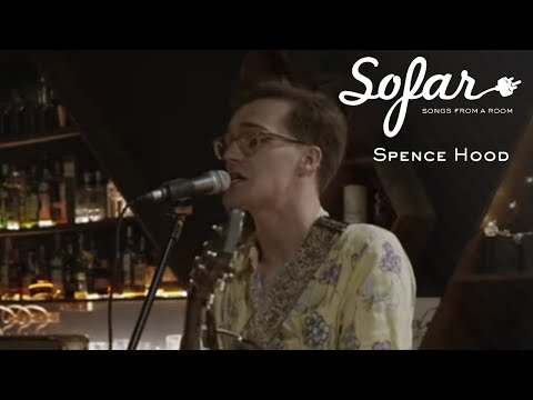 Spence Hood - She | Sofar Seattle