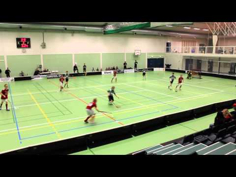 28.03.2015 Imatran Voima - HU-46 3  erä I