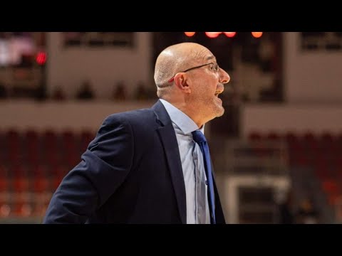 L'estrena del TGN Bàsquet d'Ángel Fernández