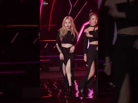 171125 Euijin - "미쳐" (Crazy) @ The Unit