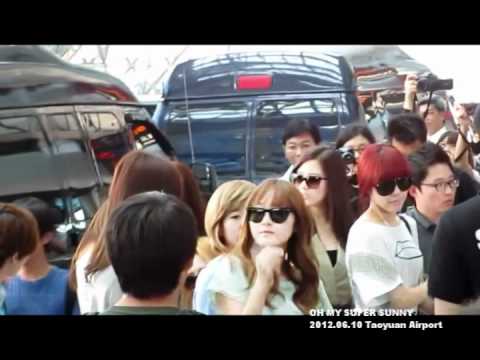 [OMSS]2012.06.10 桃園機場送機之耳背圭!!!!T_T