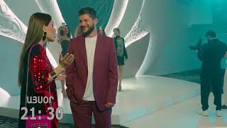 ՍՈՍՒՆՁ ՍԵՐԻԱ 10 SOSINDZ EPISODE 10 ANONS