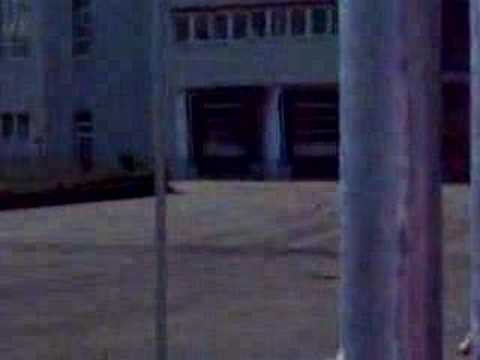 Irmscher Drift Race Show 2008