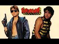 Taaqatwar 1989 Full Hindi Movie Sanjay Dutt Govinda Neelam Kothari Anita Raj Taaqatwar