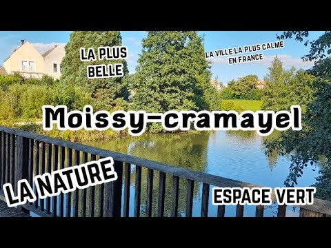visite a moissy-cramayel 🇨🇵