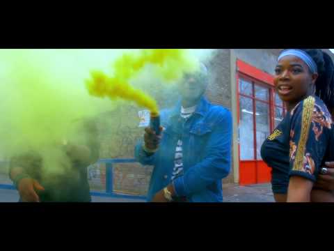 Oshelle - Jetplay x Jeje [official Music Video]