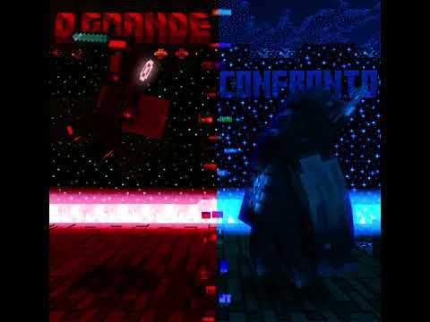 O GRANDE CONFRONTO | ORCHESTRAL