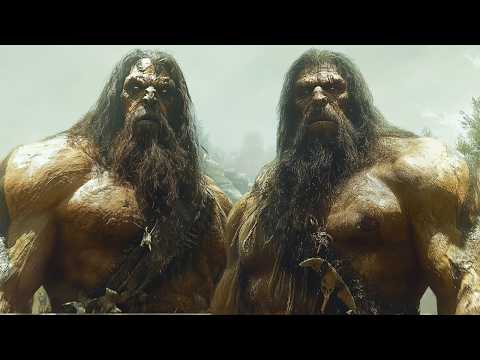 THE GREAT WAR IN THE DAYS OF ABRAHAM - 10000 GIANTS AGAINST 4 KINGS AND THEIR ARMIES.