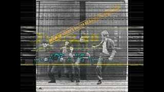 SHAM 69. 1978. hey little rich boy.